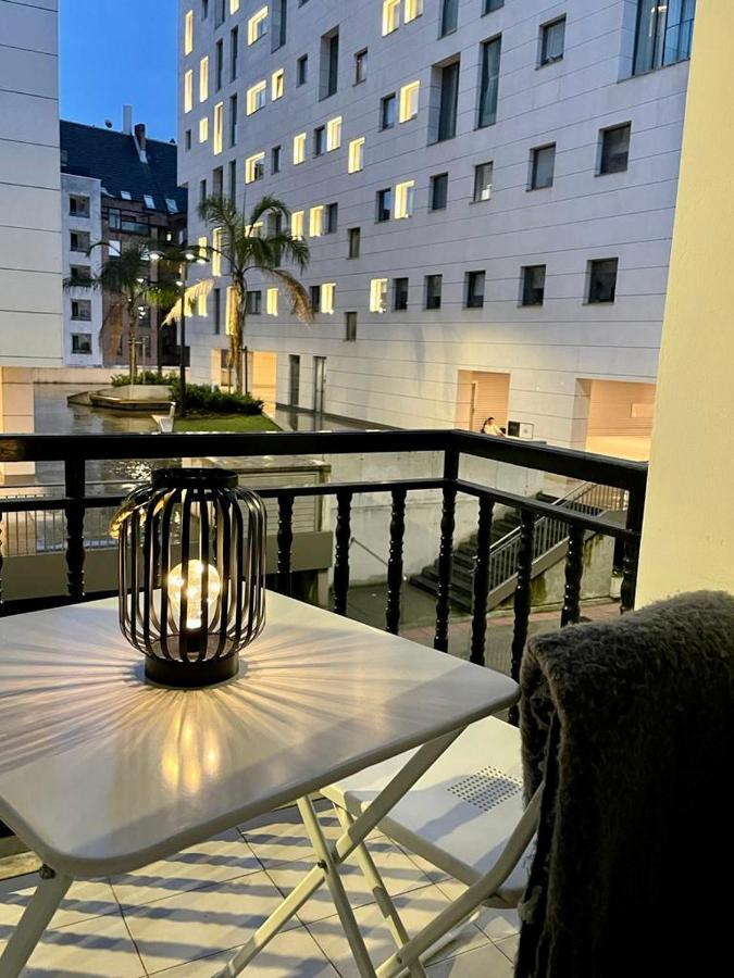 Апартаменты Oviedo Historico Wifi & Parking Gratuito Экстерьер фото